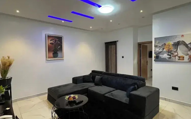Kozy Apartment & Lounge