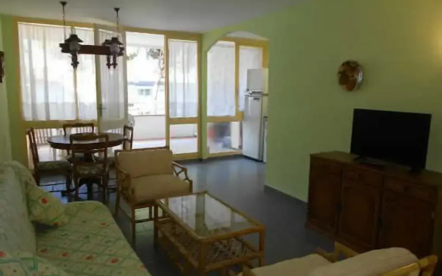 Apartamento Politur J-26