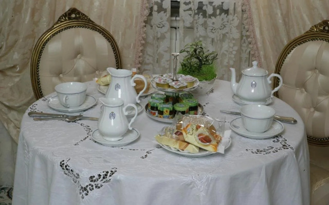 Grand Hotel Ristorante Le Galassie