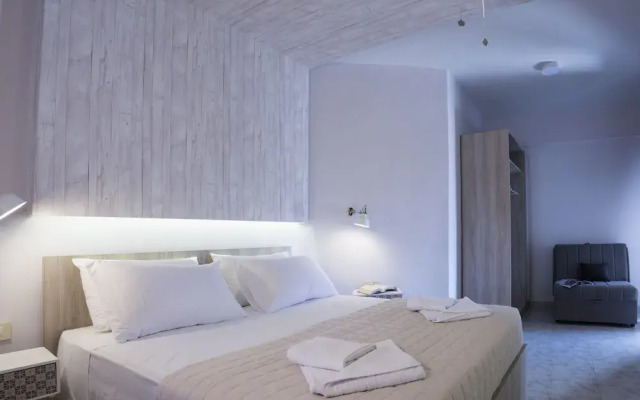 NK Apartments