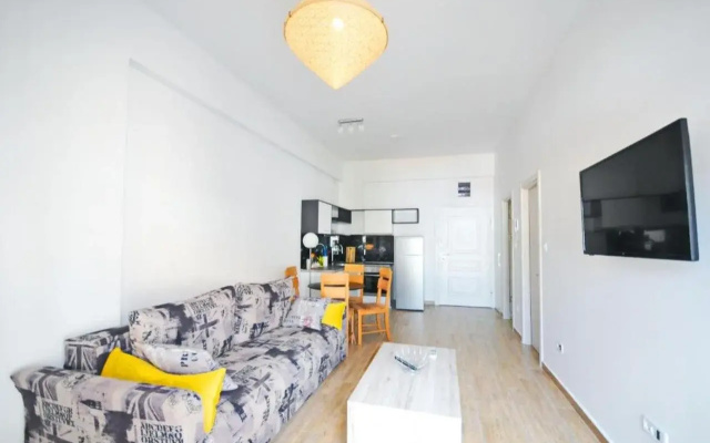 Orange Lux Apartments