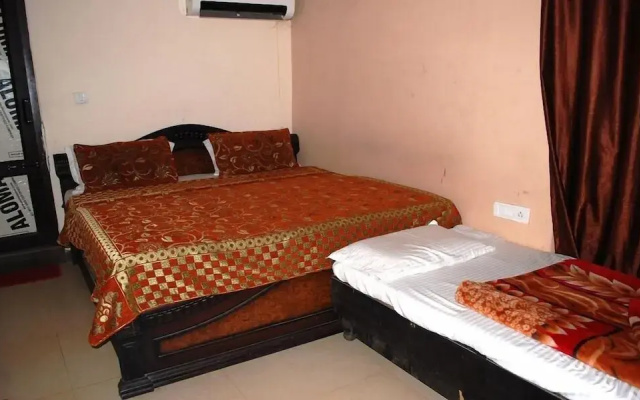 Hotel Gagandeep