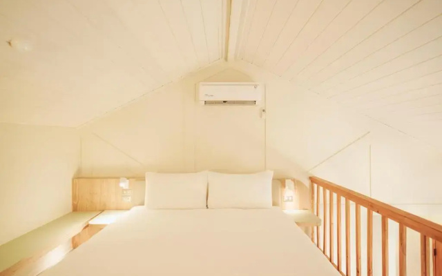 CHU Resort Hualien