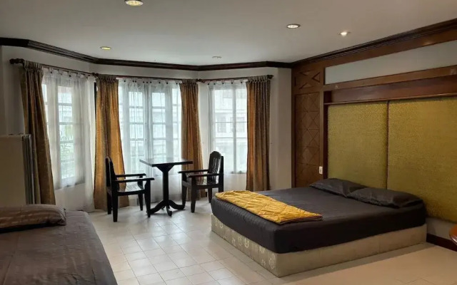 Peace Pool BNB Family and Female only