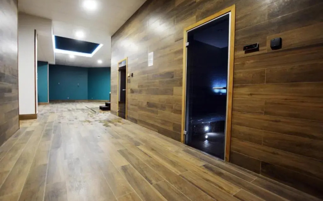 Apartament 27 Dwie Sosny
