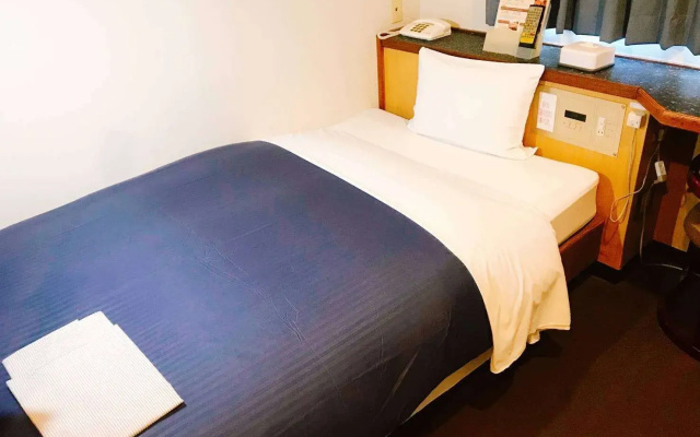 Business Hotel Oriental Izuro