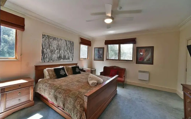 Thredbo 1380