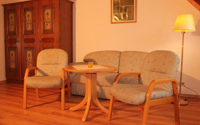 Pension Glöcklehof