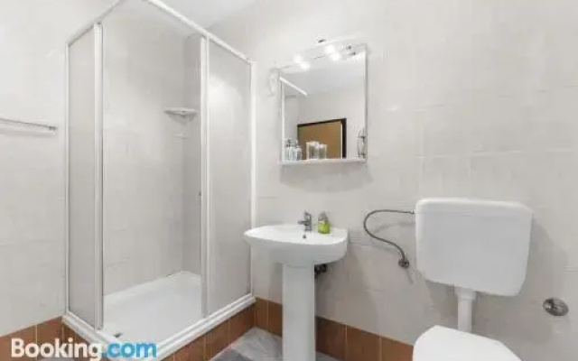 Apartments Emi Novigrad