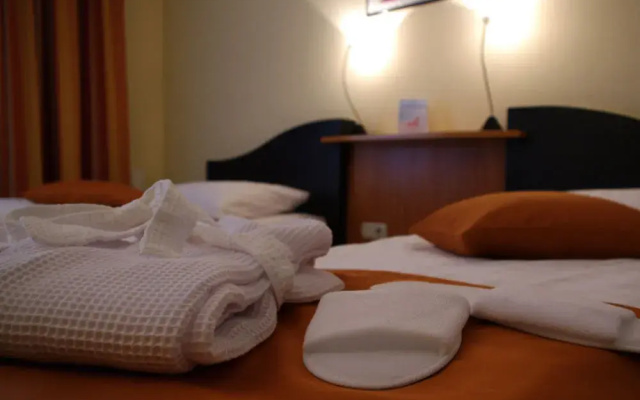 H+ Hotel Erfurt