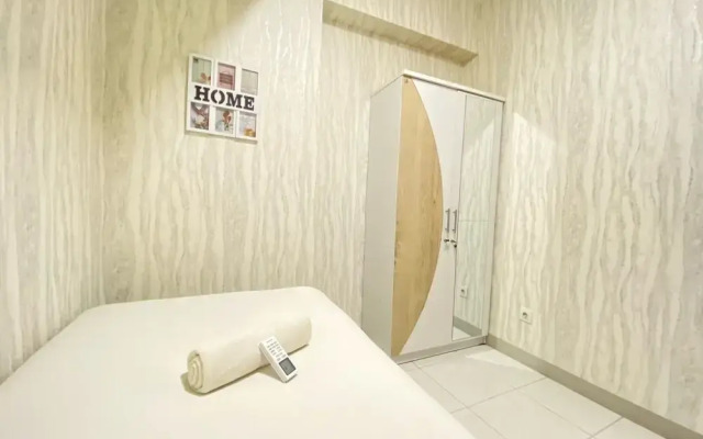 Best Deal 2Br At Mekarwangi Square Cibaduyut Apartment