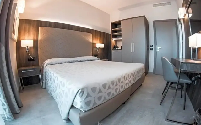 Hotel Kuma