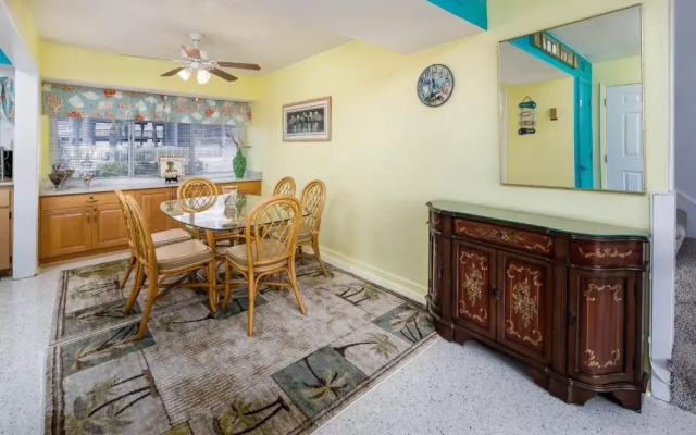 Seaspray Condos 206A