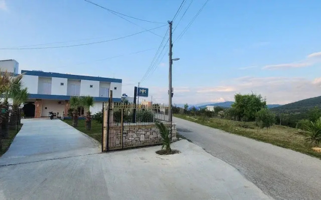Vila Bashkim