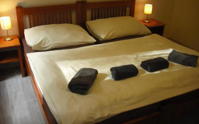 Pension Relax