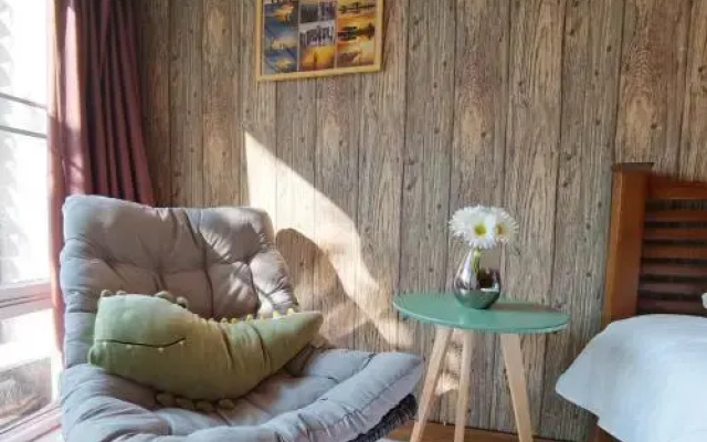 Arbor S House