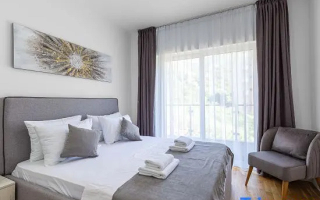 Sunny Side Cascade 3 - Two bedroom apartment 9