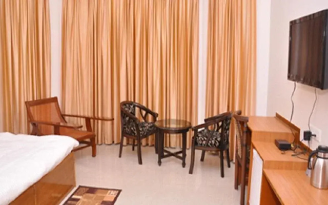 Elite Guest House