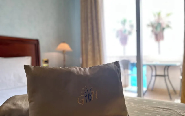Gardenia Hotel