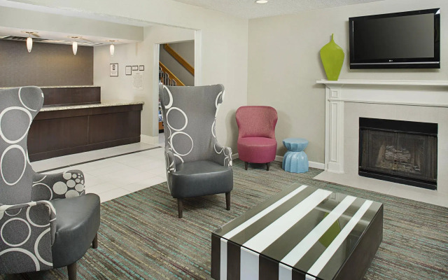 Residence Inn by Marriott Lexington