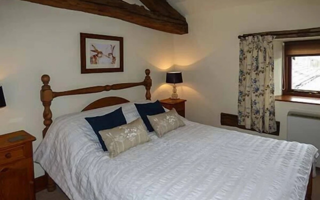 The Byre