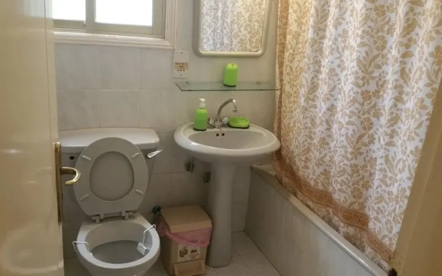 Nondas Hill Hotel Apartments