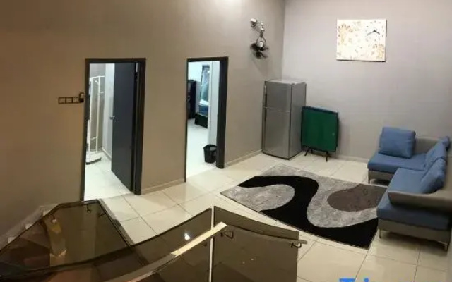 Venus.28 Melaka Homestay