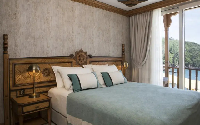 Gokturk Otel