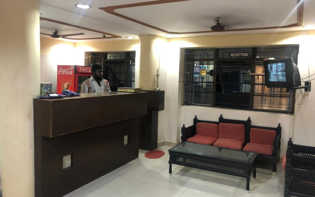 Hotel Temple View Annex