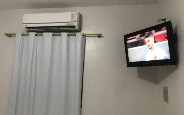 Pousada Brisa Da Serra em Sobral