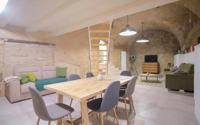 Casa Petra