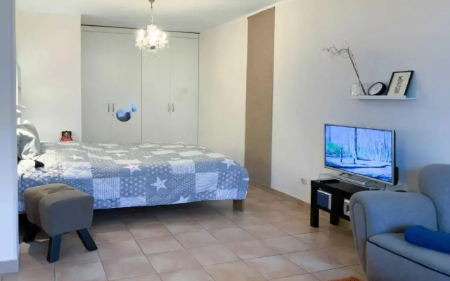 Residenz am Strand, Whg 238