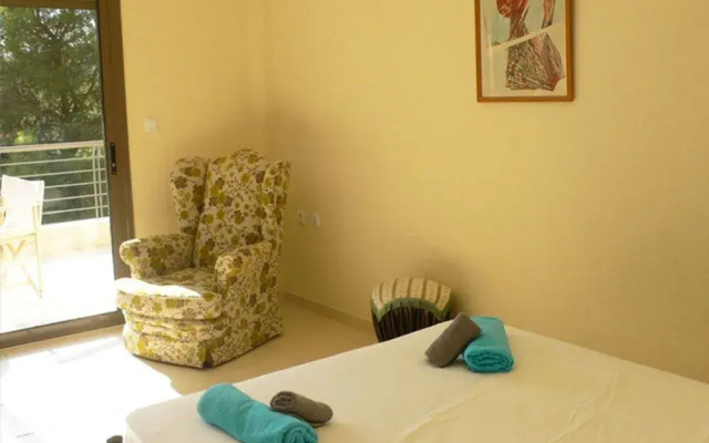 Akrogiali Villas Viii