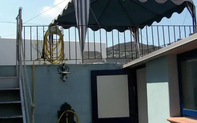 Casa Vacanze Meligunis