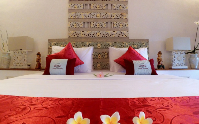 Cinta Cottages