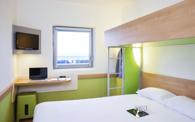 ibis budget Birmingham International Airport - NEC