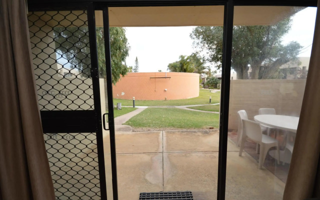 Riverview Holiday Apartment 78 - Kalbarri WA