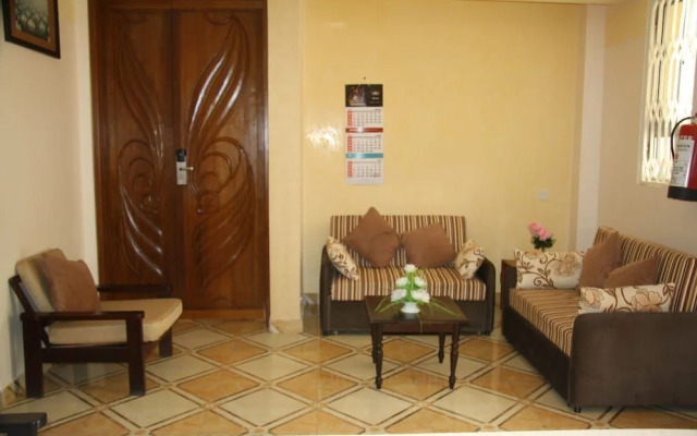 Pavilion Holiday Resort