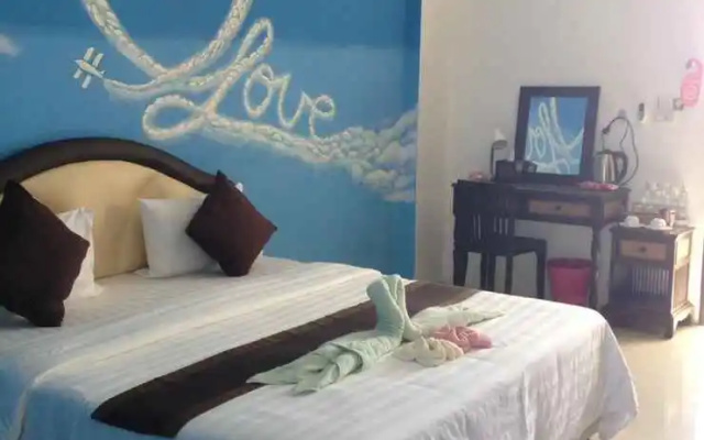 The Cosy Bed Chiang Mai
