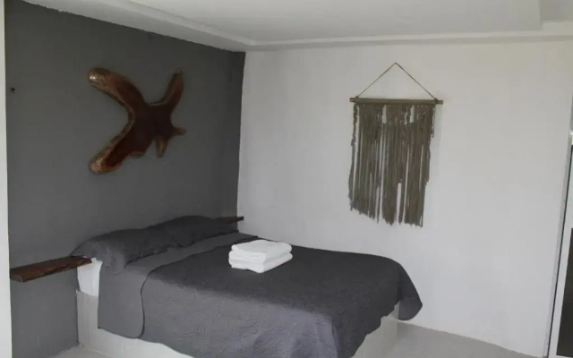 Cabanas "La Alborada"