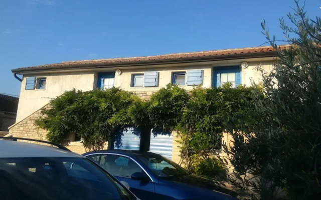Apartments Ivas