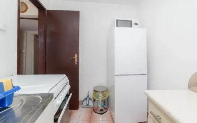 Apartment Matejuška