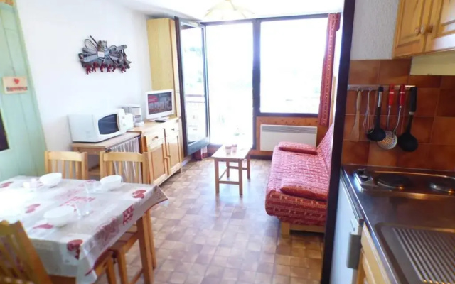 Appartement Les Saisies, 2 pièces, 4 personnes - FR-1-594-125