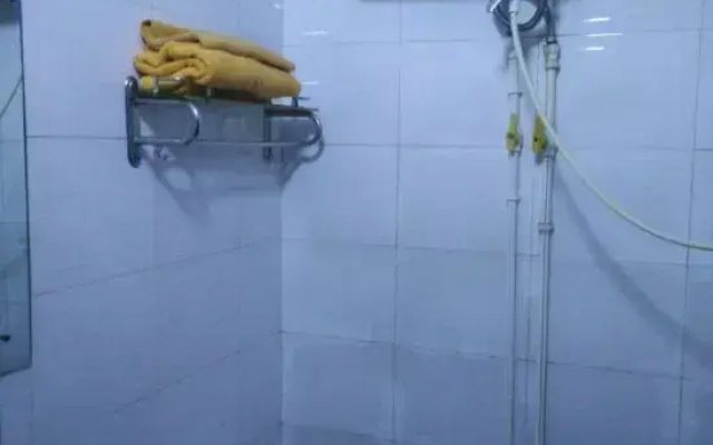 Jinma hotel in Urumqi