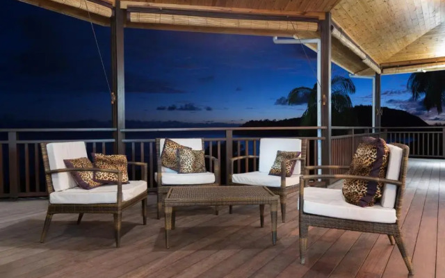 Villas Palm Royal