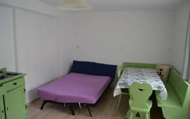 SUITE DOLOMITI Appartamento