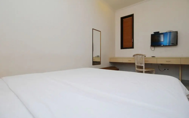 Sky Residence Jimbaran 1 Bali