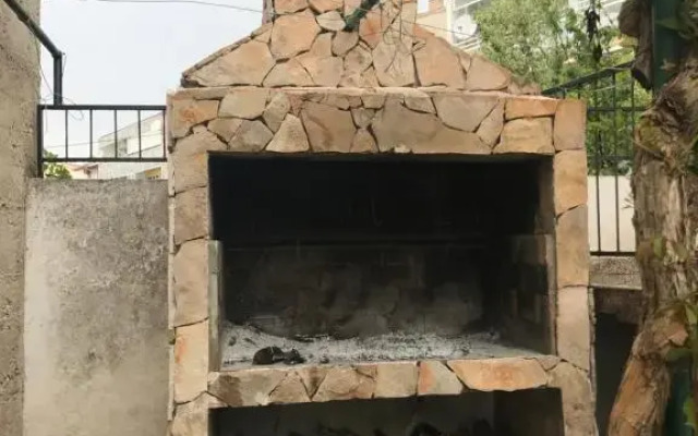 Andrea Holiday Home