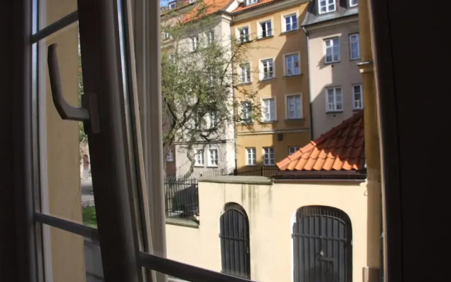 Barbakan Apartament Old Town
