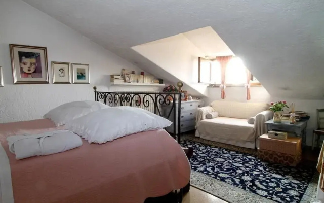 Torre di Palme B&b